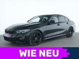 BMW 330i M Sport LED|Nav|HiFi|Schiebedach|ParkAssist - BMW 330 Gebrauchtwagen in München
