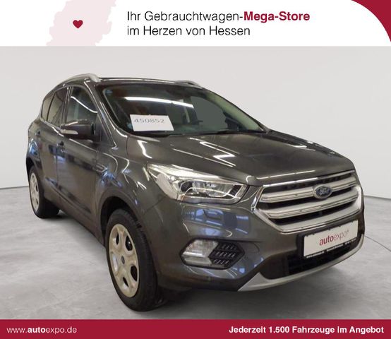 Ford Kuga 1.5 EcoBoost 2x4 Cool & Connect