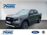 Ford Ranger Wildtrak PHEV e-4WD DoKa el.Laderaumrollo - Ford Ranger in Chemnitz