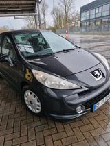 Peugeot 207   TÜV  8. 2027 - Peugeot 207