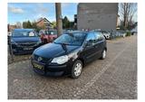 Volkswagen Polo IV Trendline - gebrauchte VW Polo aus dem Jahr 2005