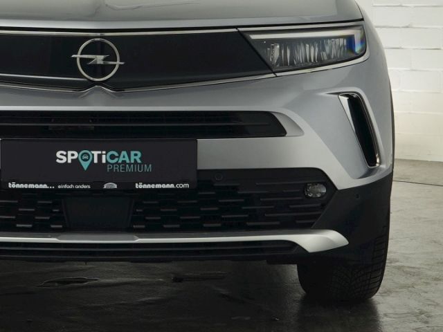 Mokka-e B ELECTRIC ELEGANCE 50kWh AT+LED+NAVI+RÜ