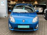 Renault Twingo ECO2*TÜV&INSPEKTION NEU* - Renault Twingo Gebrauchtwagen in Essen