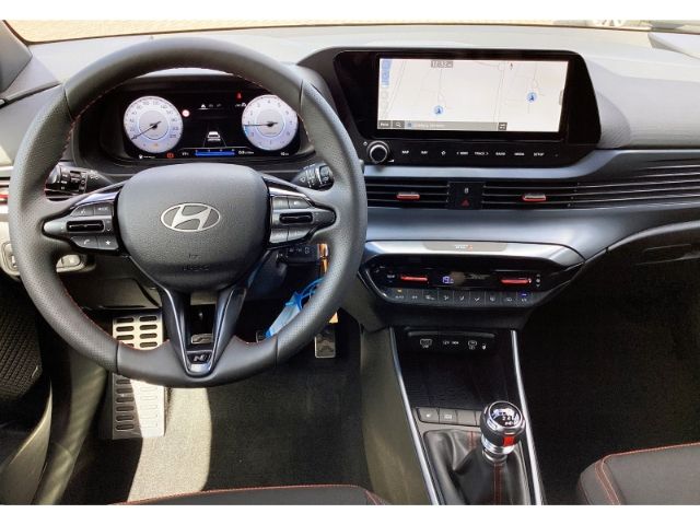 Hyundai i20 – Bild 14