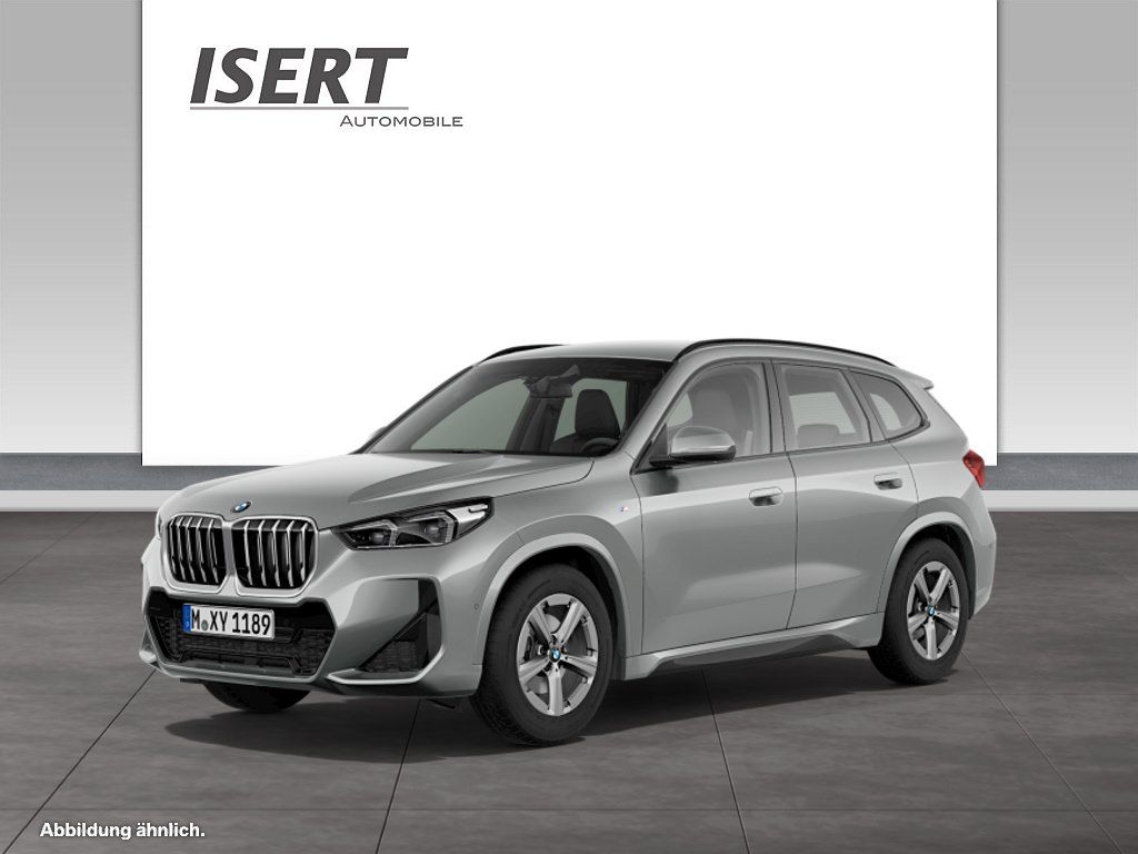 Image of BMW X1