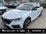 Skoda Octavia Combi 2.0 TDI RS Plus 4x4 Pano Canton