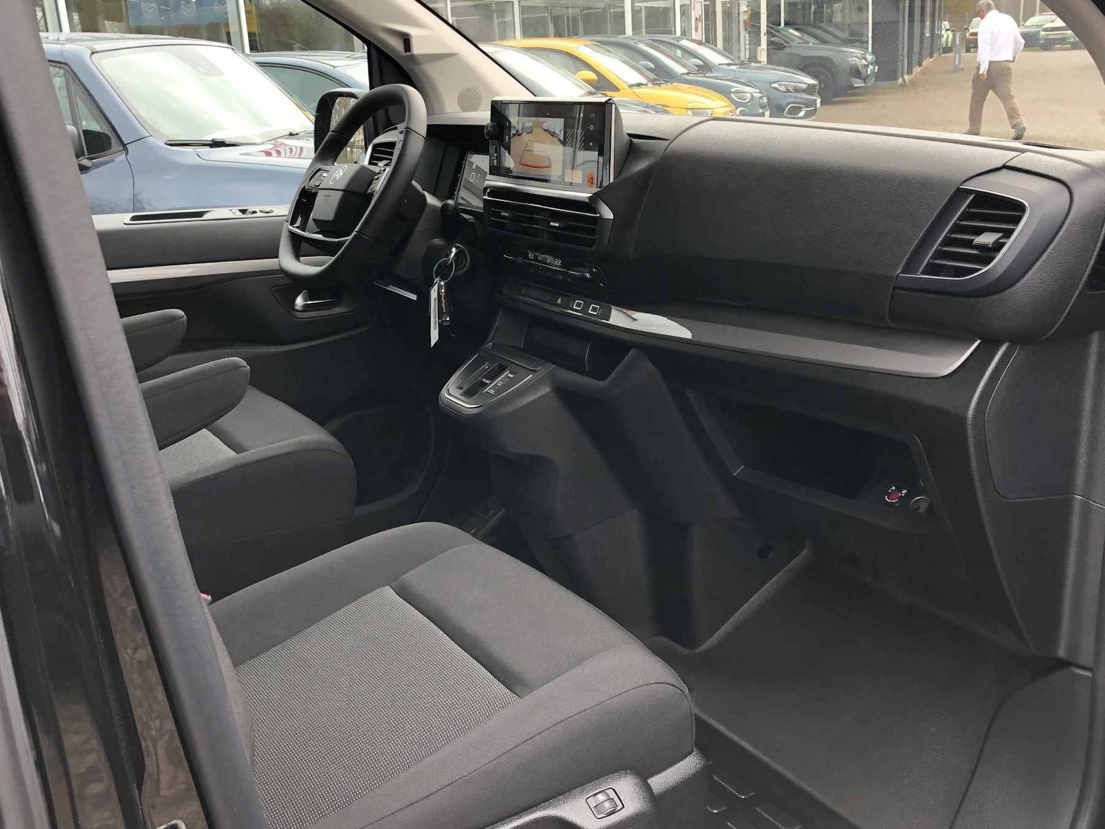 Citroën SpaceTourer - Bild 7