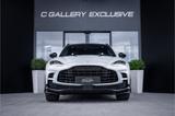 Aston Martin DBX 4.0 V8 707 - Panoramadak | Keramisch | 23'in - gebrauchte Aston Martin DBX aus dem Jahr 2024
