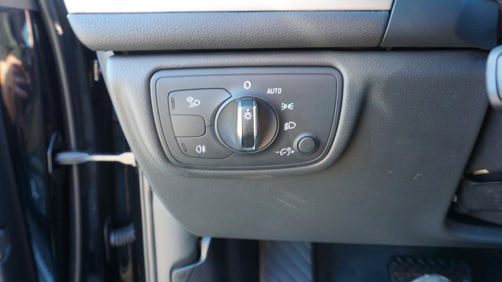 Fahrzeugabbildung Audi A6 Allroad quattro 3.0 TDI, Matrix-LED, Pano,AHK