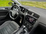 Volkswagen Golf VII Variant 1.4 TSI DSG Comfortline_TÜV2026 - Volkswagen Golf: 20