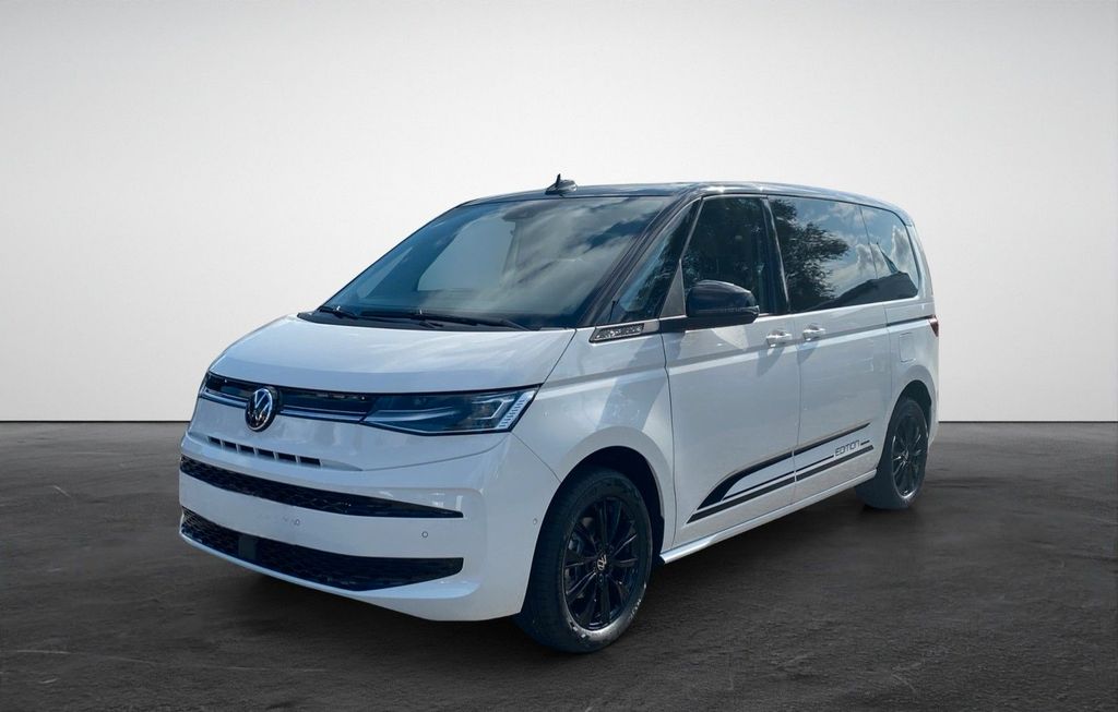 Image of Volkswagen T7 Multivan