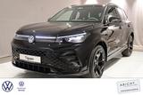 Volkswagen Tiguan R-Line 1.5l eHybrid DSG AHK BlackStyle An