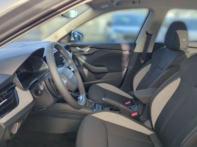 Fahrzeugabbildung SKODA Kamiq 1.0 TSI DSG Selection WINTER PLUS KOMFORT