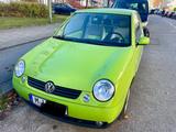 Volkswagen Lupo 1.4 Auto Automatik - Volkswagen Lupo: Grün