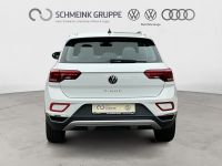 Volkswagen T-Roc - Vorschau Bild 4