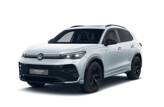 Volkswagen Tiguan R-Line 1,5 l eHybrid OPF 130 kW (177 PS)