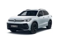 Volkswagen Tiguan - Vorschau Bild 1