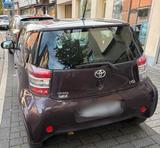 Toyota IQ mit wenig KM - Toyota IQ in Dortmund