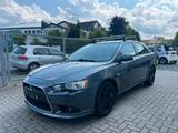Mitsubishi Lancer Sportback XTRA ClearTec - Mitsubishi Lancer: X