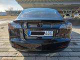 Tesla Model 3 LongRange79AWD BLACK PANO STDHZ - Tesla Model 3 in Stuttgart