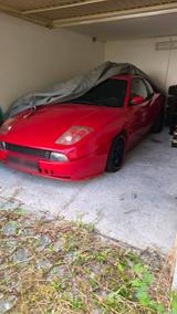 Fiat Coupe 16V Turbo - Fiat Coupe: 16v