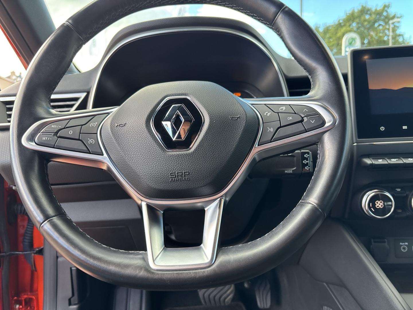 Renault Clio Edition One V EDITION ONE TCe 130 E