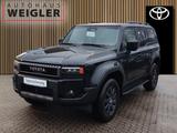 Toyota Land Cruiser 2,8 D-4D 151 kW Executive Mild Hy - Toyota Gebrauchtwagen in Solingen
