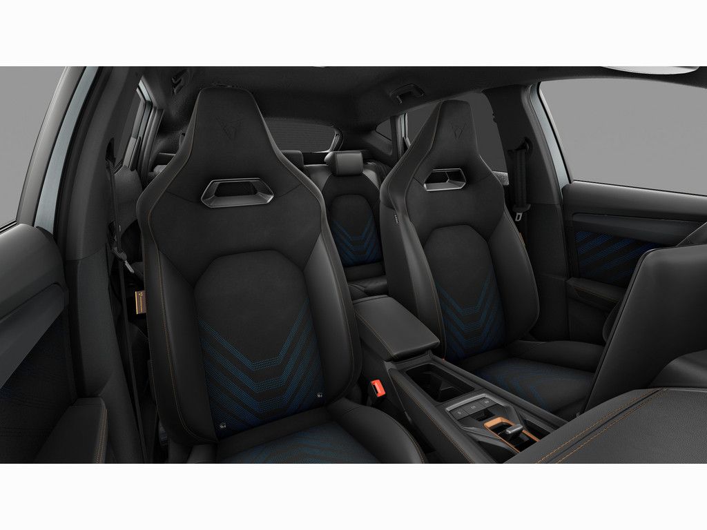 Cupra Formentor - Bild 9