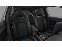 Cupra Formentor - Vorschau Bild 9