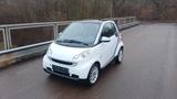 Smart Fortwo MHD Passion TÜV Neu