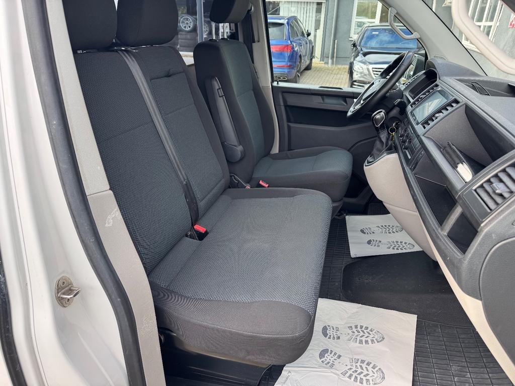 Volkswagen T6 Kombi