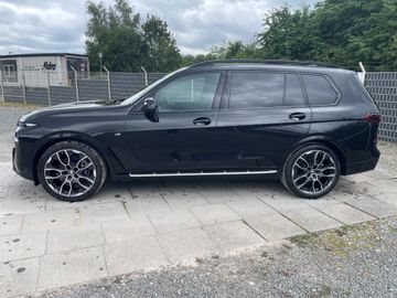 BMW X7 - 5