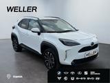 Toyota Yaris Cross Hybrid 1.5 Team D *Navi*RCam*CarPlay - Toyota Yaris Cross Gebrauchtwagen