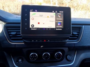 Nissan Primastar TEKNA L1H1 dCI(170PS) Kombi 2,8t