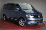 Volkswagen T6 Multivan DSG Kurz Generation Six Appconnect/A - Volkswagen T6 Multivan in Braunschweig