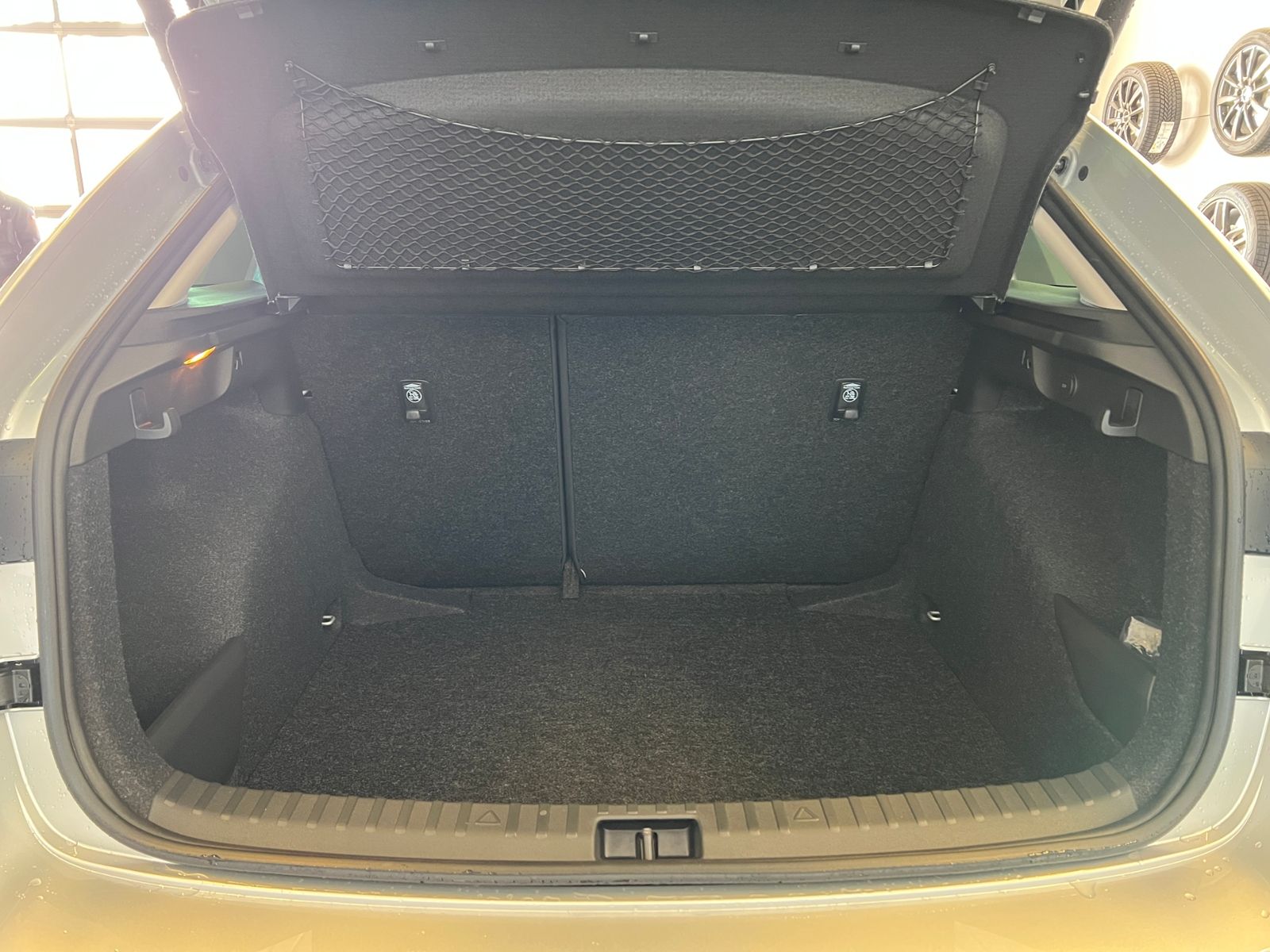 Fahrzeugabbildung SKODA Scala Selection 1.5 TSI DSG *LED, ACC, SmartLink