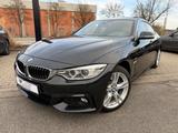 BMW 435i Gran Coupe xDrive- 2.Hand - Vollausstattung - BMW 435: 5 Türen