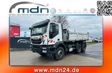 Iveco Trakker 410 6x4  3-Seitenkipper Bordmatik AHK - Iveco 4x4 Trakker