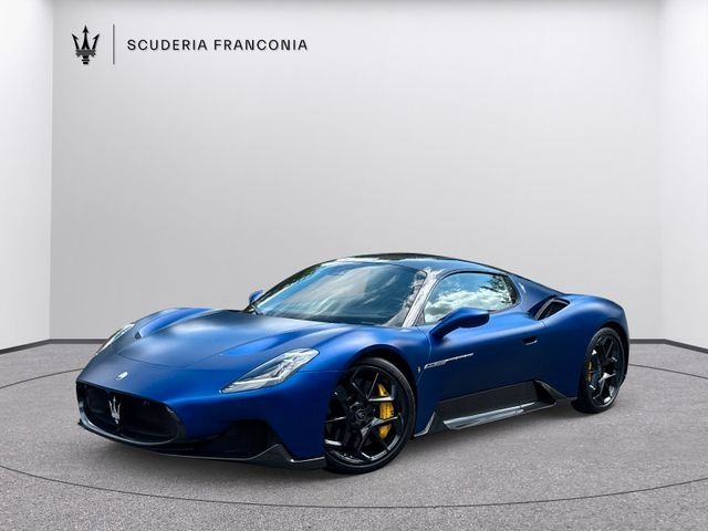 MASERATI MC20