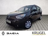 Dacia Lodgy TCe 100 GPF Start - Dacia Lodgy Start