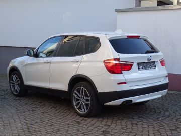 BMW X3 - 4