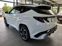 Hyundai TUCSON - Vorschau Bild 7