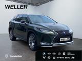 Lexus RX 450h L Luxury Line *7-Si*Allrad*HUD*Leder*360 - Lexus: 7