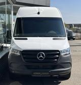 Mercedes-Benz Sprinter III 211 CDI KASTEN*L2H2*9G-TRO*AHK*3-SI - Mercedes-Benz Sprinter: 211 Cdi
