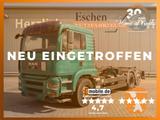 MAN TGA 26.430 6x2-2 BL Retarder*Multilift*Klima - MAN Tga 26 430
