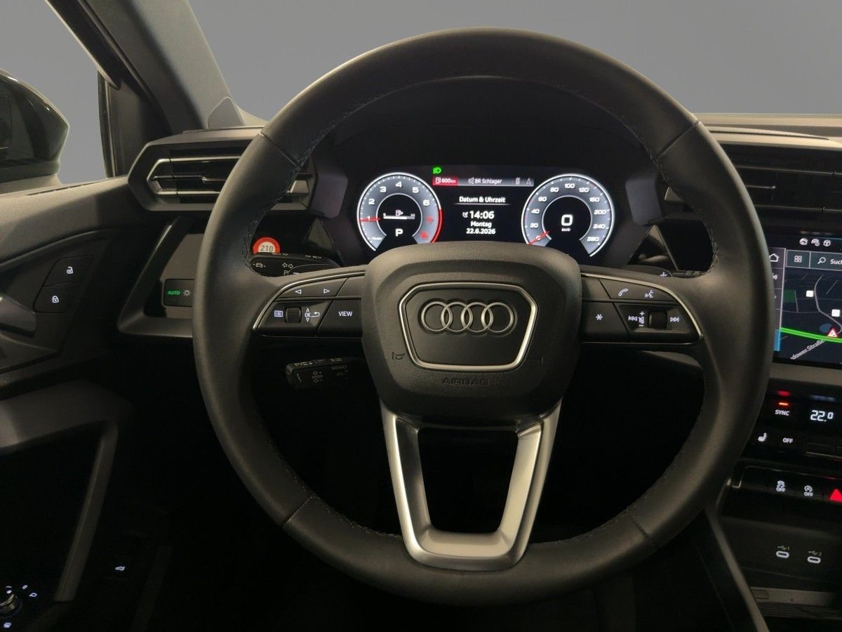Audi A3 - Bild 13