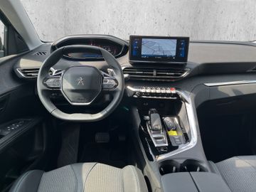 Peugeot 5008 Allure Pack PT 130 Navi+SHZ+RFK+7 Sitze