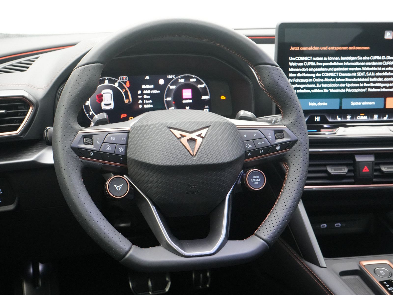 Cupra Formentor - Bild 8