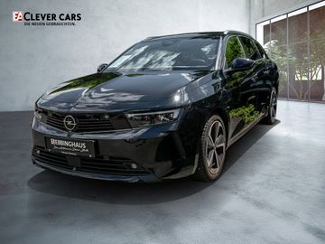 Opel Astra L Sports Tourer 1.5 Elegance Kamera