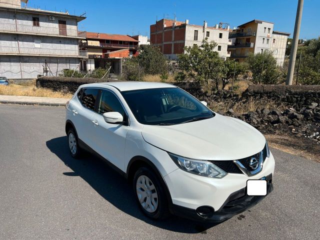 Nissan Qashqai 1.5dCi PARI AL NUOVO 2014